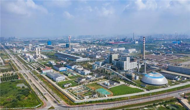 銅陵有色金屬集團